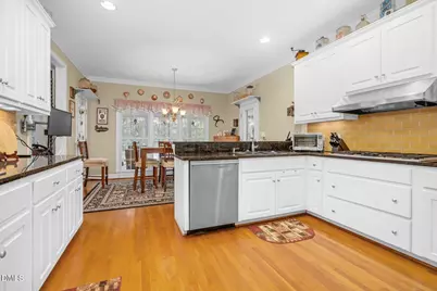 5030 Overlook Drive, Elm City, NC 27822 - Photo 20