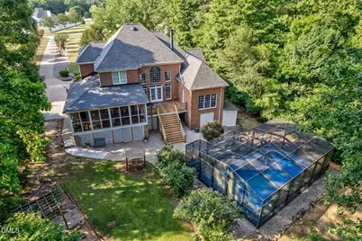 5030 Overlook Drive, Elm City, NC 27822 - Photo 60