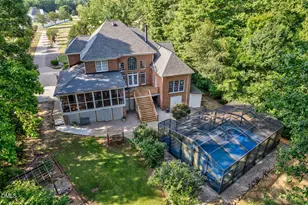 5030 Overlook Dr, Elm City, NC 27822 - Photo 60