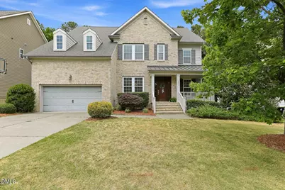 3224 Rapid Falls Road, Morrisville, NC 27560 - Photo 62