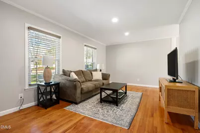 500 Peachwood Place, Raleigh, NC 27609 - Photo 10