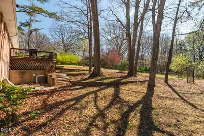 500 Peachwood Place, Raleigh, NC 27609 - Photo 44