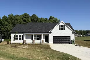 226 Mangrove Ct, Four Oaks, NC 27524 - Photo 2