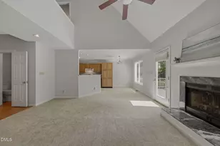 107 Cambrian Way, Cary, NC 27511 - Photo 8