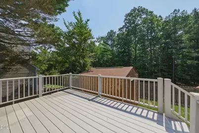 107 Cambrian Way, Cary, NC 27511 - Photo 4