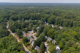 107 Cambrian Way, Cary, NC 27511 - Photo 36