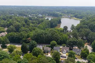 107 Cambrian Way, Cary, NC 27511 - Photo 34
