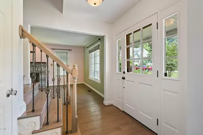 621 Rodney Bay Crossing, Wake Forest, NC 27587 - Photo 4