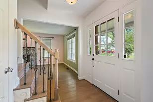 621 Rodney Bay Crossing, Wake Forest, NC 27587 - Photo 4