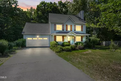 621 Rodney Bay Crossing, Wake Forest, NC 27587 - Photo 2