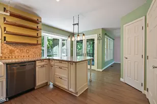 621 Rodney Bay Crossing, Wake Forest, NC 27587 - Photo 14