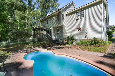 621 Rodney Bay Crossing, Wake Forest, NC 27587 - Photo 42