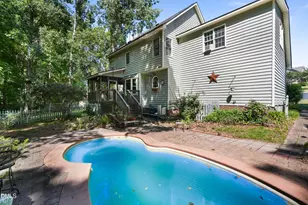 621 Rodney Bay Crossing, Wake Forest, NC 27587 - Photo 42