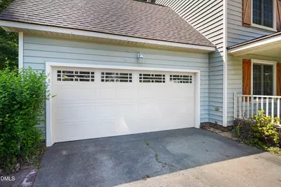 621 Rodney Bay Crossing, Wake Forest, NC 27587 - Photo 38