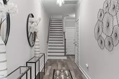 317 Luxe Hall Lane, Cary, NC 27513 - Photo 8