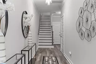 317 Luxe Hall Ln, Cary, NC 27513 - Photo 8