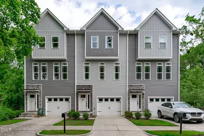 317 Luxe Hall Lane, Cary, NC 27513 - Photo 6