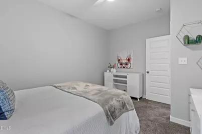 317 Luxe Hall Lane, Cary, NC 27513 - Photo 10