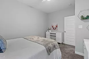 317 Luxe Hall Ln, Cary, NC 27513 - Photo 10