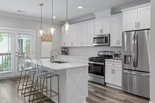 317 Luxe Hall Ln, Cary, NC 27513 - Photo 2