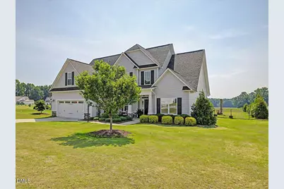 242 Steep Rock Drive, Willow Springs, NC 27592 - Photo 82