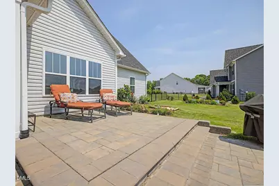 242 Steep Rock Drive, Willow Springs, NC 27592 - Photo 72