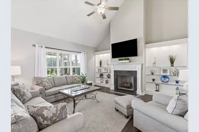 242 Steep Rock Drive, Willow Springs, NC 27592 - Photo 22
