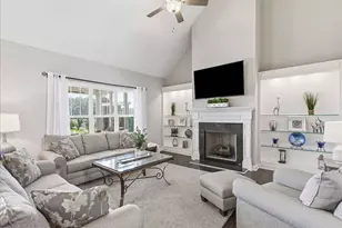 242 Steep Rock Dr, Willow Springs, NC 27592 - Photo 22