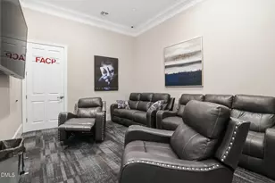 5330 Arkose Dr, Raleigh, NC 27610 - Photo 8