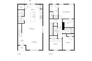 5330 Arkose Dr, Raleigh, NC 27610 - Photo 2