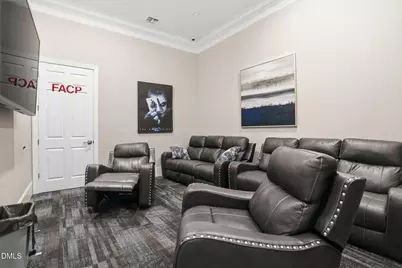 5330 Arkose Drive, Raleigh, NC 27610 - Photo 8