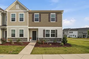 5330 Arkose Dr, Raleigh, NC 27610 - Photo 1
