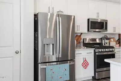 5330 Arkose Drive, Raleigh, NC 27610 - Photo 20