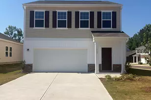 119 Valvanos Wy, Clayton, NC 27520 - Photo 1