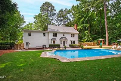 104 Larkwood Lane, Cary, NC 27518 - Photo 56