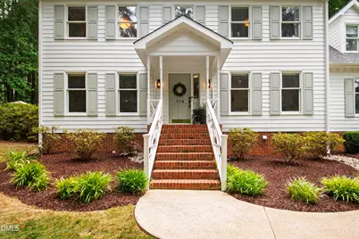 104 Larkwood Lane, Cary, NC 27518 - Photo 2