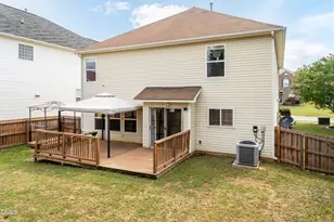 168 Averasboro Dr, Clayton, NC 27520 - Photo 18