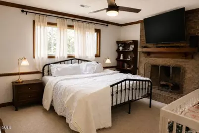 125 Riding Ridge Road, Fuquay Varina, NC 27526 - Photo 16