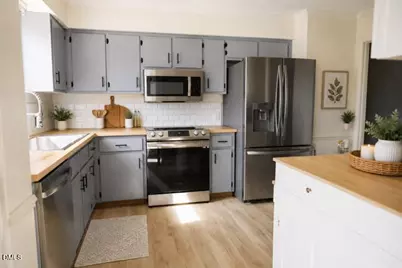 125 Riding Ridge Road, Fuquay Varina, NC 27526 - Photo 6