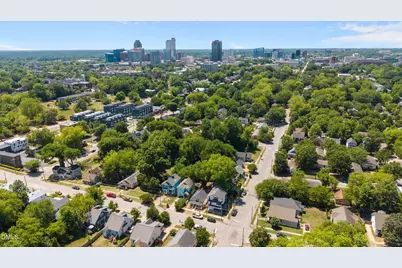 119 Idlewild Avenue, Raleigh, NC 27601 - Photo 54