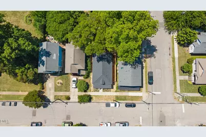 119 Idlewild Avenue, Raleigh, NC 27601 - Photo 48