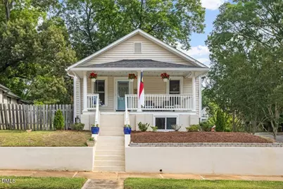 519 Holden Street, Raleigh, NC 27604 - Photo 2
