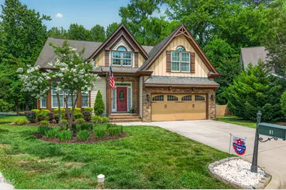 61 Buttonwood Court, Pittsboro, NC 27312 - Photo 34