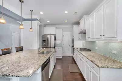 144 Elk Stone Trail, Garner, NC 27529 - Photo 4