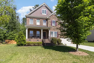 144 Elk Stone Trail, Garner, NC 27529 - Photo 22