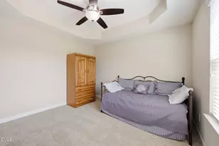 16 S Birch Creek Way, Garner, NC 27529 - Photo 28