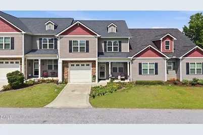 16 S Birch Creek Way, Garner, NC 27529 - Photo 1
