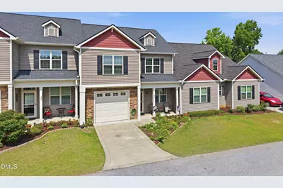 16 S Birch Creek Way, Garner, NC 27529 - Photo 2