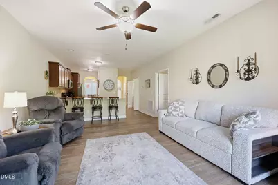 16 S Birch Creek Way, Garner, NC 27529 - Photo 16