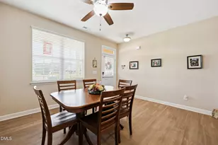 16 S Birch Creek Way, Garner, NC 27529 - Photo 8